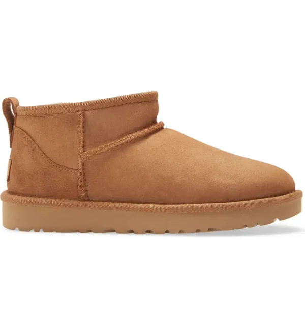 UGG® - Ultra Mini Classic Boot (Women) - Image 3