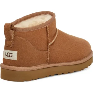 UGG® – Ultra Mini Classic Water Resistant Boot (Men)