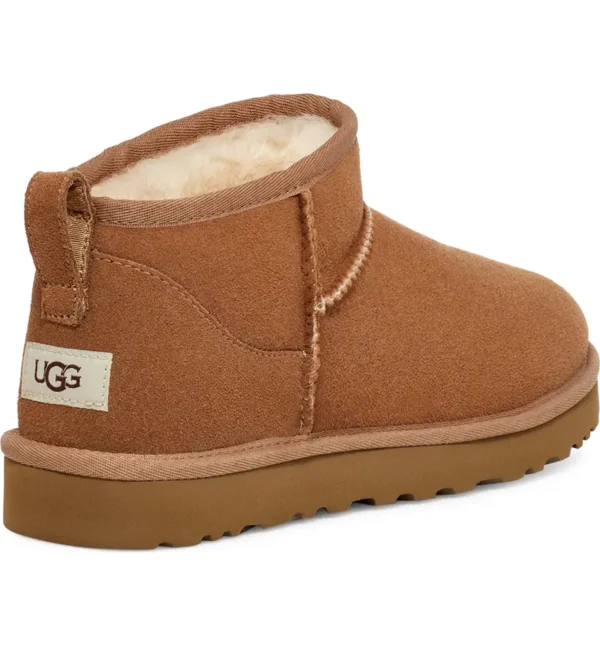 UGG® - Ultra Mini Classic Water Resistant Boot (Men) - Image 2