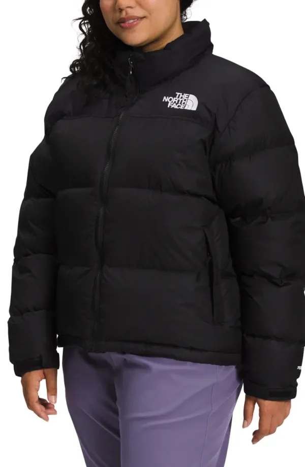 The North Face - 1996 Retro Nuptse® 700 Fill Power Down Packable Jacket - Image 3