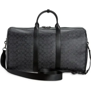 COACH – Gotham Duffle Bag