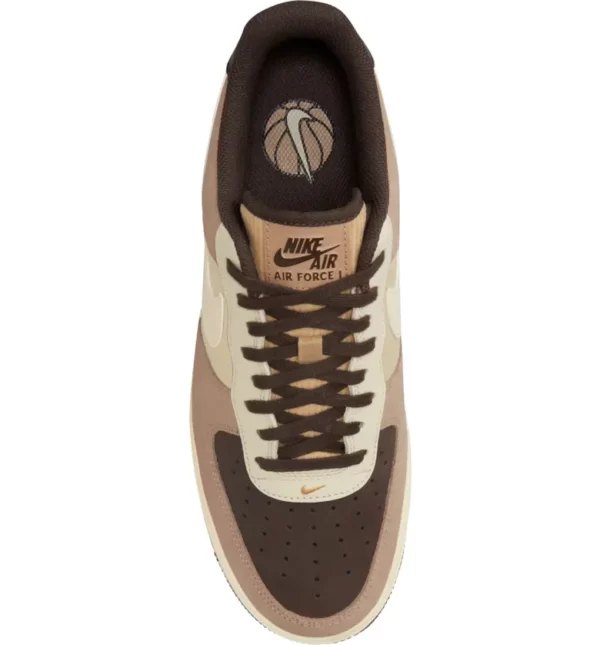 Nike - Air Force 1 '07 LV8 Sneaker (Men) - Image 2