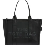 Marc Jacobs – The Large Leather Tote Bag
