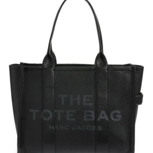 Marc Jacobs - The Large Leather Tote Bag