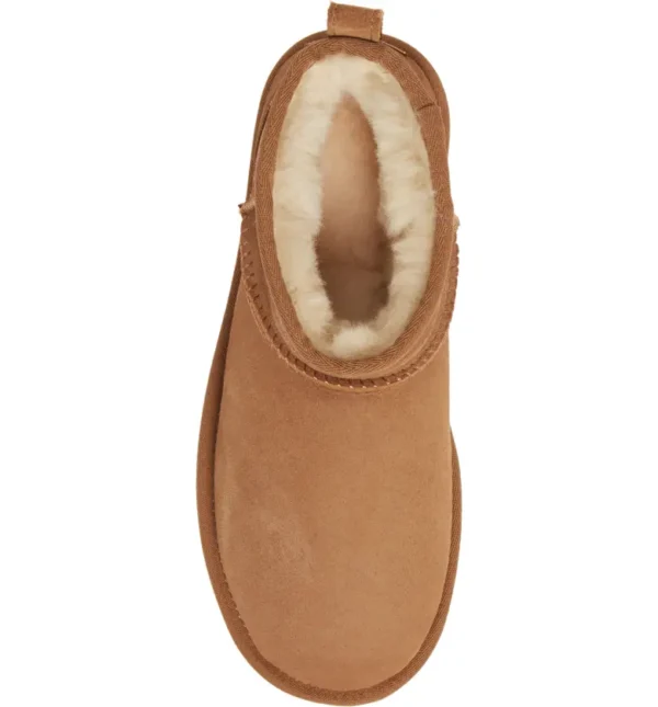 UGG® - Ultra Mini Classic Boot (Women) - Image 5
