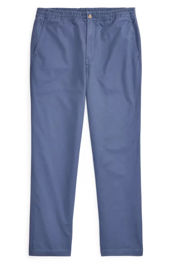Polo Ralph Lauren - Classic Fit Prepster Stretch Cotton Pants - Image 3