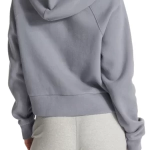 Vuori – Restore Organic Cotton Blend Half Zip Hoodie