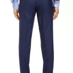 Ted Baker London – Jefferson Wool Dress Pants