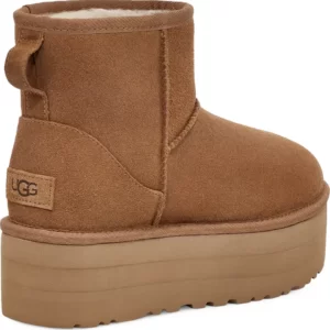 UGG® – Classic Mini Platform Boot (Women)
