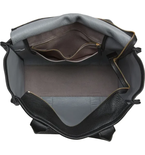 Marc Jacobs - The Large Leather Tote Bag - Image 4