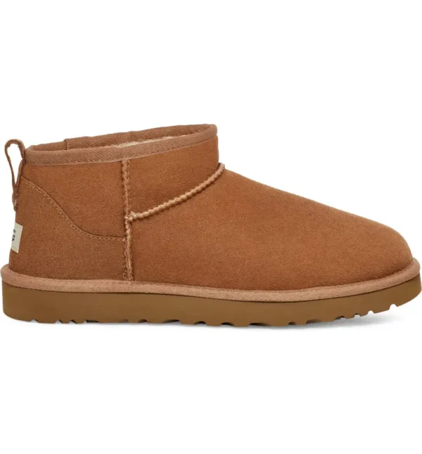 UGG® - Ultra Mini Classic Water Resistant Boot (Men) - Image 3