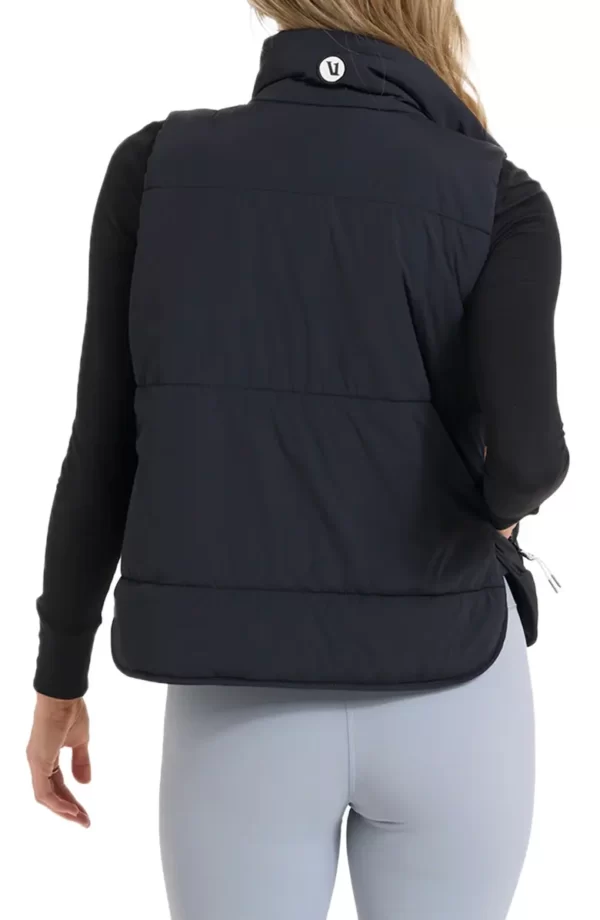 Vuori - Canyon Insulated Vest - Image 2