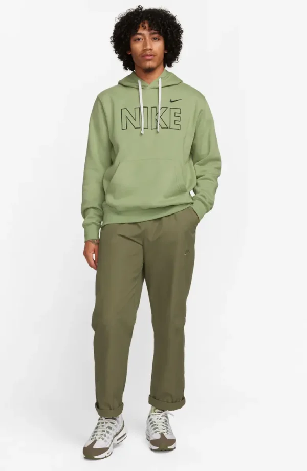 Nike - Sportswear Club Fleece Hoodie - Image 7