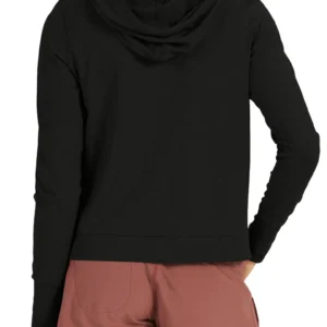 Vuori – Halo Essential Hoodie