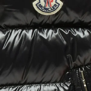 Moncler – Kids’ Tib Quilted Down Puffer Vest