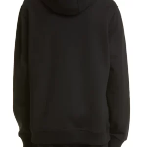 Burberry – Titan Equestrian Knight Graphic Hoodie