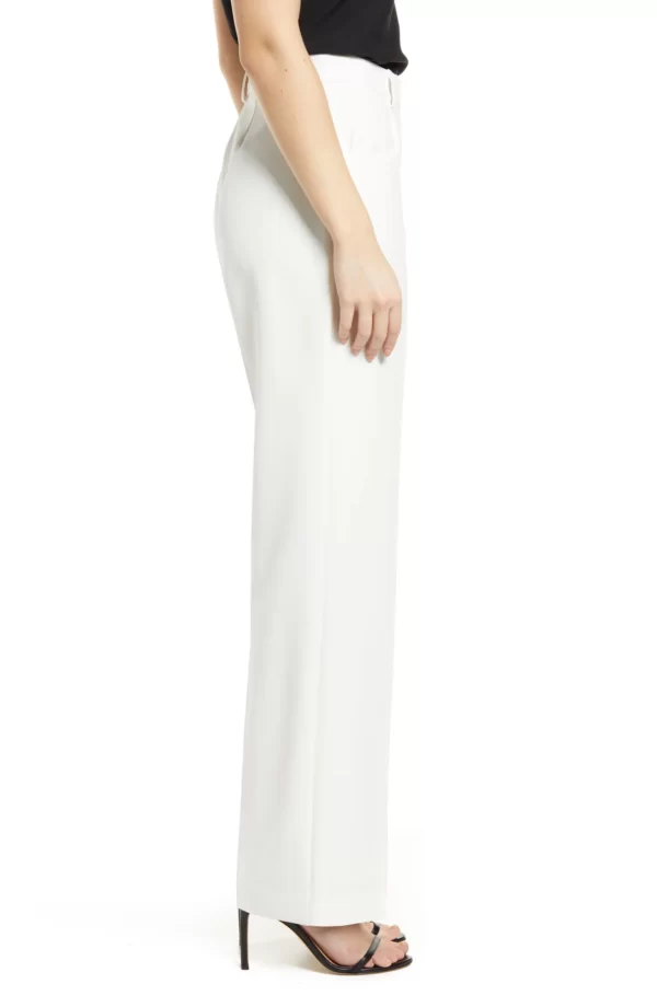 Vince Camuto - Wide Leg Trousers - Image 4