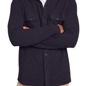 Faherty - Legend Button-Up Shirt