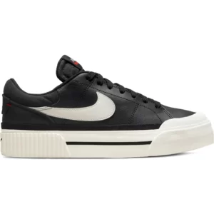 Nike - Court Legacy Lift Platform Sneaker (Women)