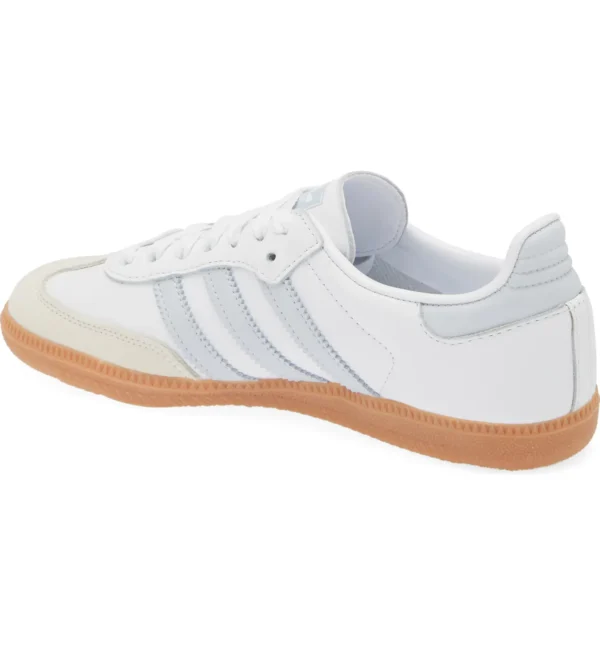 adidas - Gender Inclusive Samba OG Sneaker - Image 2