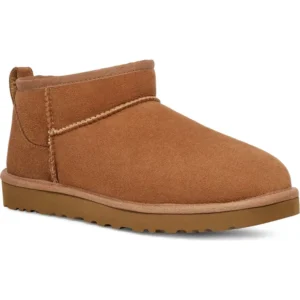 UGG® - Ultra Mini Classic Water Resistant Boot (Men)