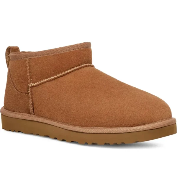 UGG® - Ultra Mini Classic Water Resistant Boot (Men)