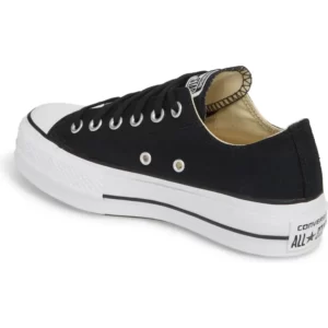 Converse – Chuck Taylor® All Star® Platform Sneaker (Women)