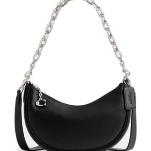 COACH – Mira Glovetanned Leather Shoulder Bag