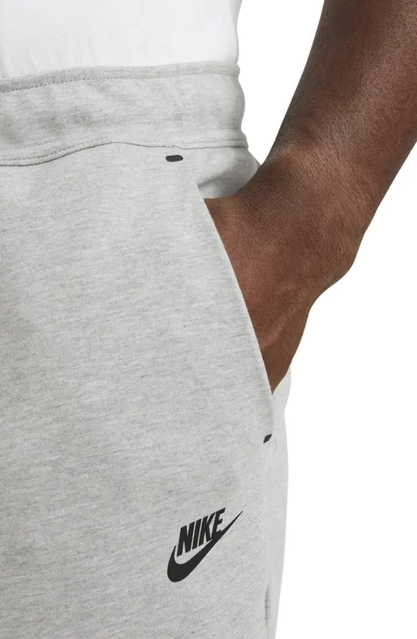 Nike - Tech Fleece Jogger Sweatpants - Image 8