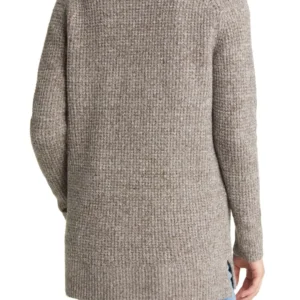 Caslon® – Open Front Cardigan Sweater