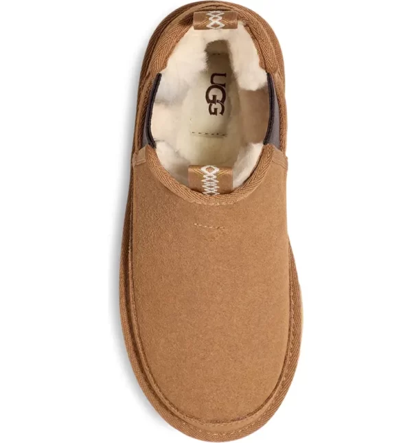 UGG® - Kids' Neumel Chelsea Boot (Little Kid & Big Kid) - Image 4