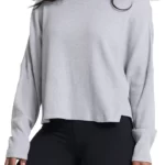 Vuori – Waffle Knit Top