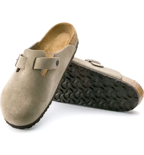 Birkenstock - Boston Soft Clog (Men) - Image 3