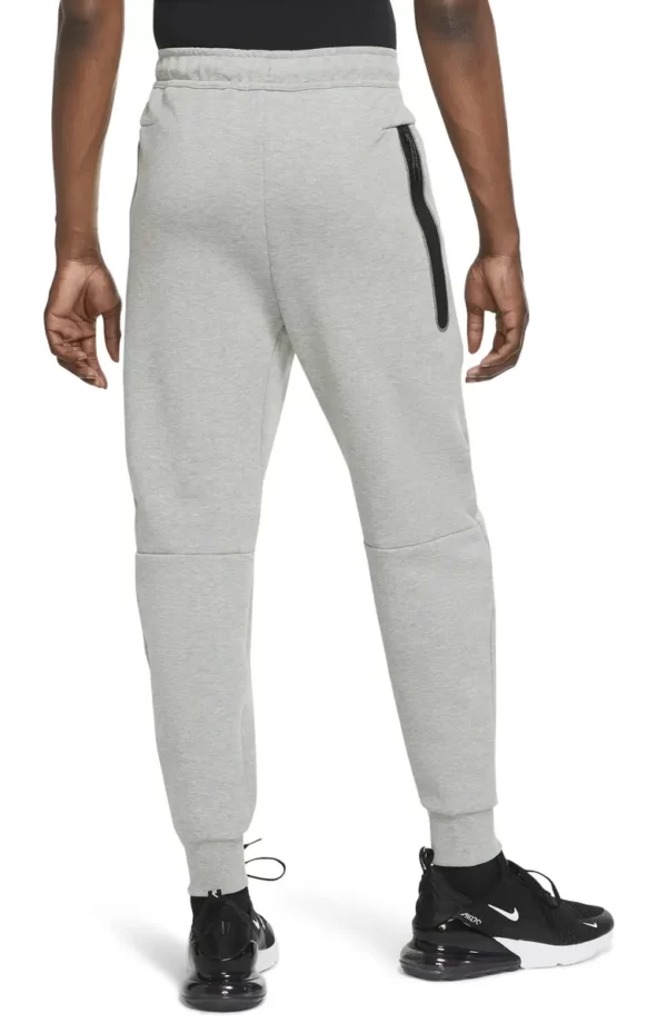 Nike - Tech Fleece Jogger Sweatpants - Image 2