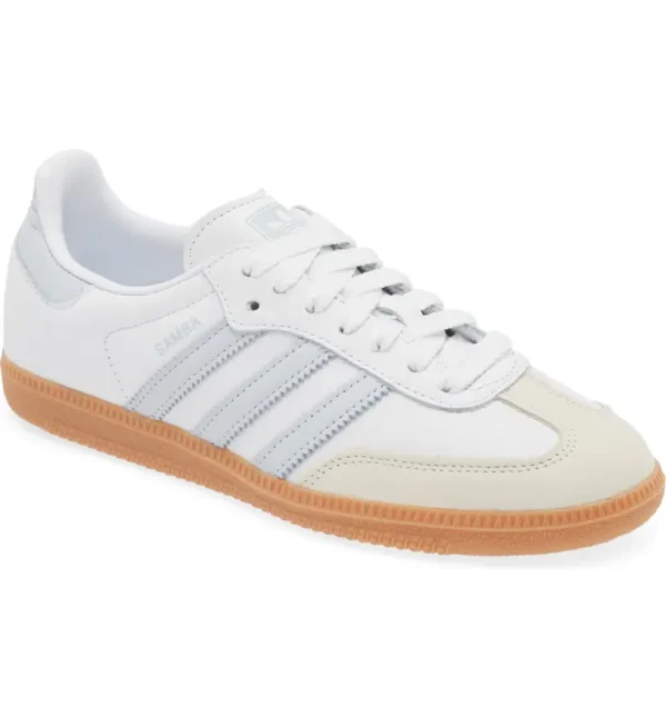 adidas - Gender Inclusive Samba OG Sneaker