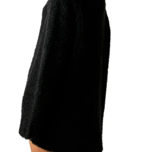 Free People – Teddy Sweater Tunic