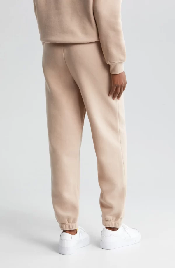 Zella - Cara Ultracozy Cotton Blend Fleece Joggers - Image 3