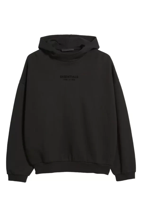 Fear of God Essentials - Essential Hoodie - Image 6