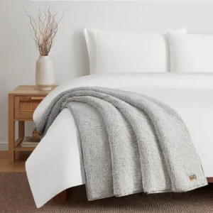 UGG® – Blake Throw Blanket