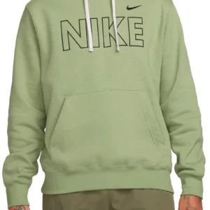 Nike – Sportswear Club Fleece Hoodie