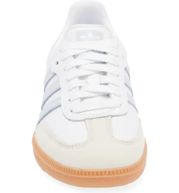 adidas - Gender Inclusive Samba OG Sneaker - Image 4