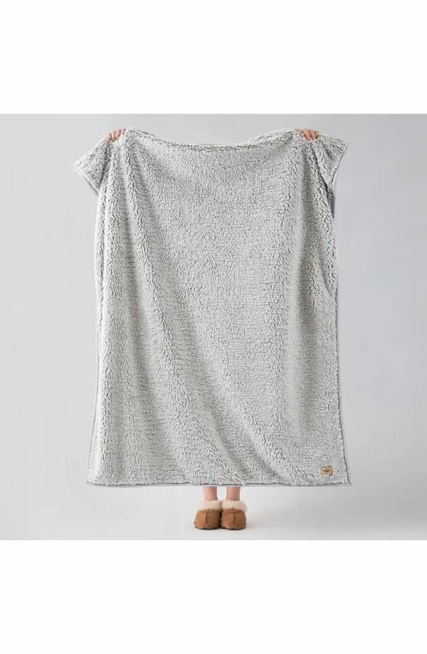 UGG® - Blake Throw Blanket - Image 6