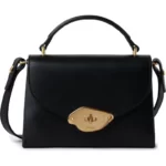Mulberry – Small Lana Top Handle Crossbody Bag