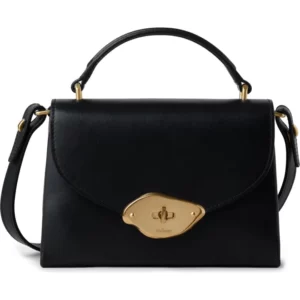 Mulberry - Small Lana Top Handle Crossbody Bag