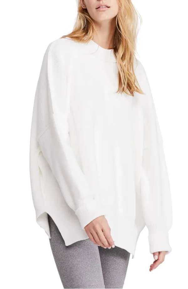 Free People - Easy Street Tunic