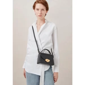 Mulberry – Small Lana Top Handle Crossbody Bag
