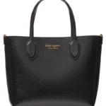kate spade new york – medium bleecker saffiano leather tote