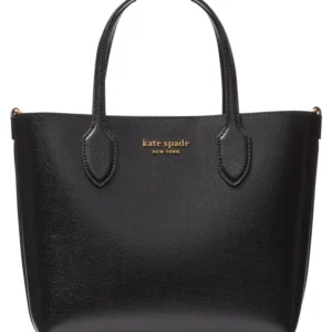 kate spade new york - medium bleecker saffiano leather tote