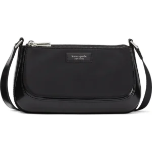 kate spade new york - medium sam icon east/west crossbody bag