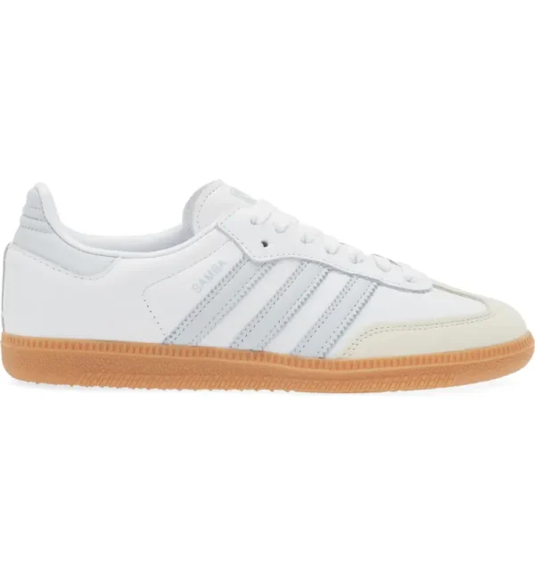 adidas - Gender Inclusive Samba OG Sneaker - Image 3